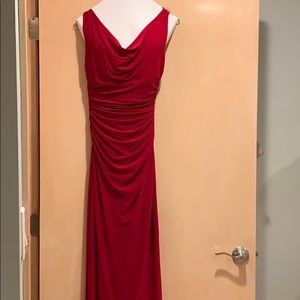 Ralph Lauren - 2 Petite Gown
